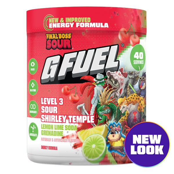 Final Boss Sour Collector’s Box product image 2