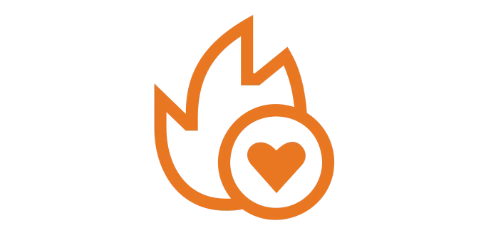 Fire Image - Icons for GFuel
