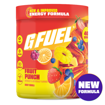 Fruit Punch 2.0