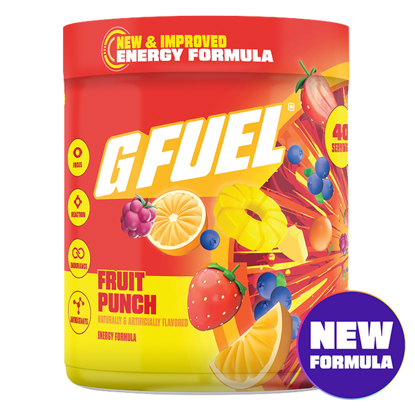 Fruit Punch 2.0