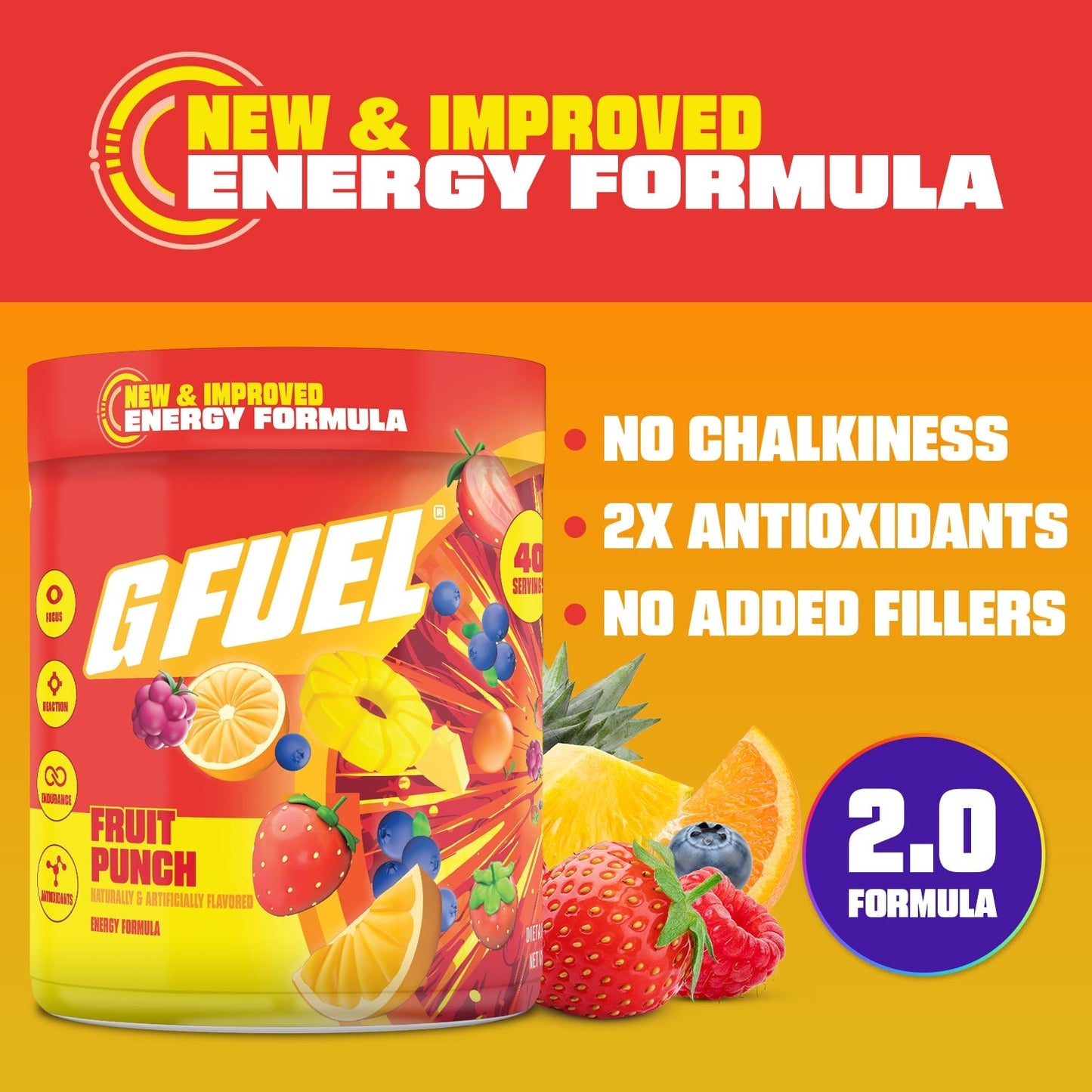 Fruit Punch 2.0 product image 2