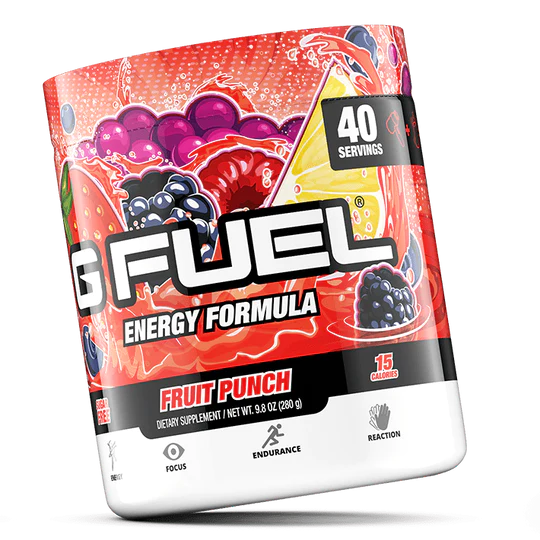 GFuel | Fruit Punch