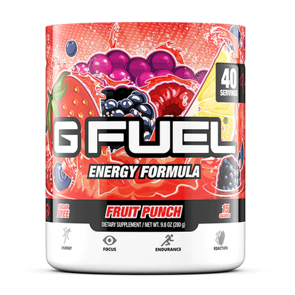 Fruit Punch