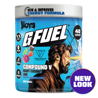 Compound V 2.0 product image 5