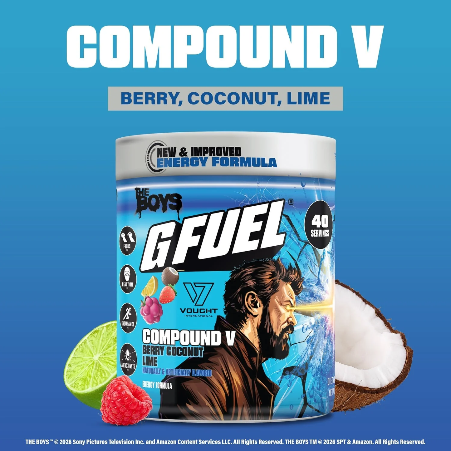 Compound V 2.0 product image 2