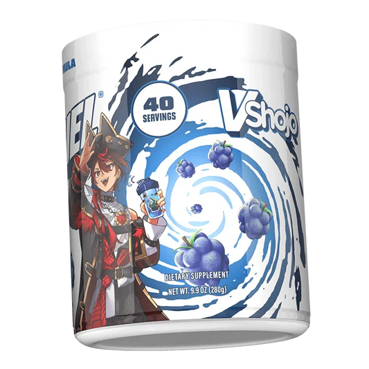 Ocean Water By GFuel