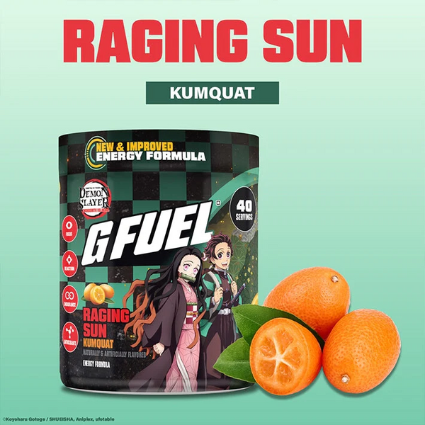 Raging Sun 2.0 product image 3