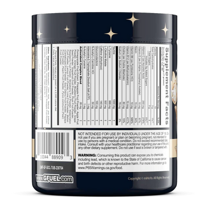 Traveler's Ale