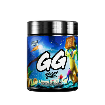 GamerSupps | Arctic Cooler By GamerSupps