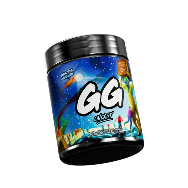 GamerSupps | Arctic Cooler By GamerSupps