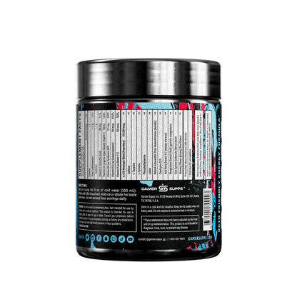 GamerSupps | Blue By GamerSupps