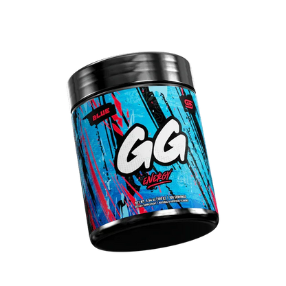 GamerSupps | Blue By GamerSupps