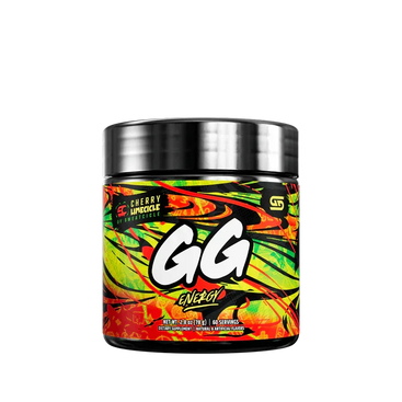 GamerSupps | Cherry Limecicle By GamerSupps