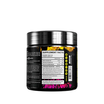 GamerSupps | Dragonfruit Punch By GamerSupps