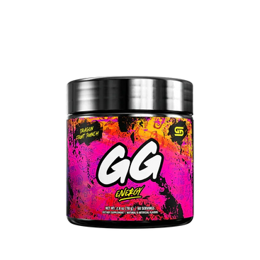 GamerSupps | Dragonfruit Punch By GamerSupps