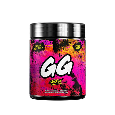 GamerSupps | Dragonfruit Punch By GamerSupps