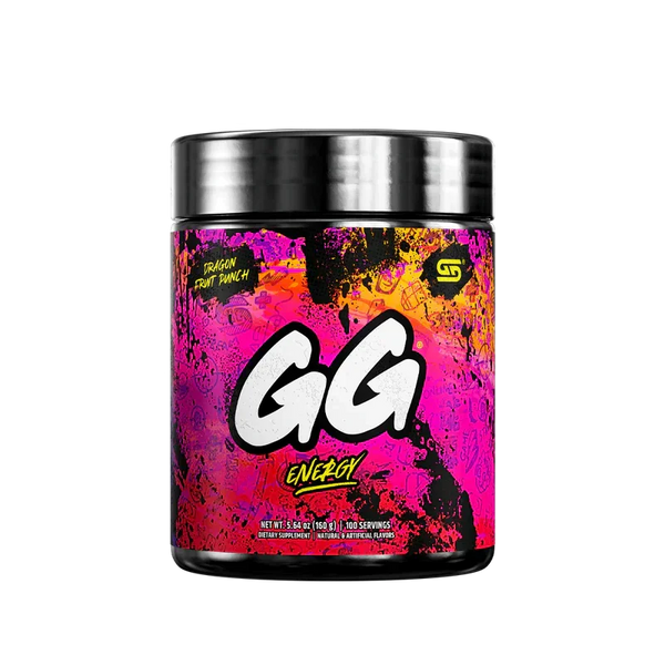 GamerSupps | Dragonfruit Punch By GamerSupps