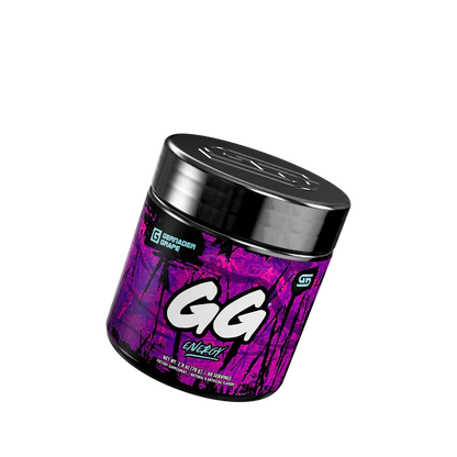 GamerSupps | Gernader Grape By GamerSupps