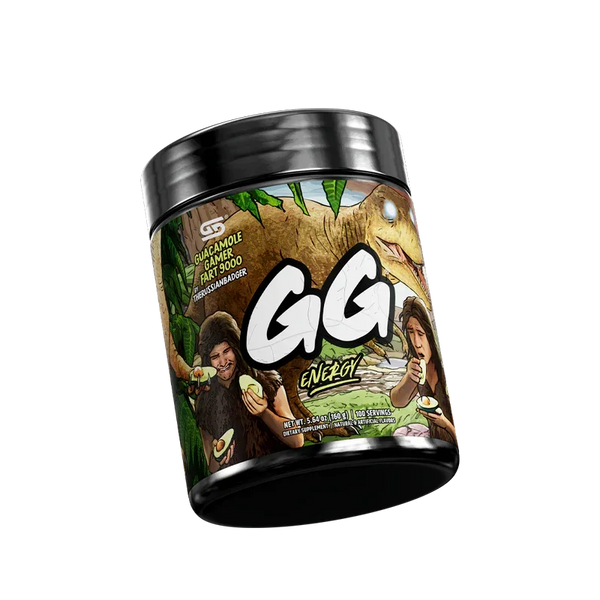 GamerSupps | Guacamole Gamer Fart By GamerSupps