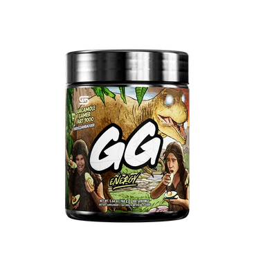 GamerSupps | Guacamole Gamer Fart By GamerSupps