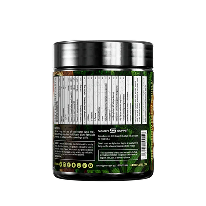 GamerSupps | Guacamole Gamer Fart By GamerSupps