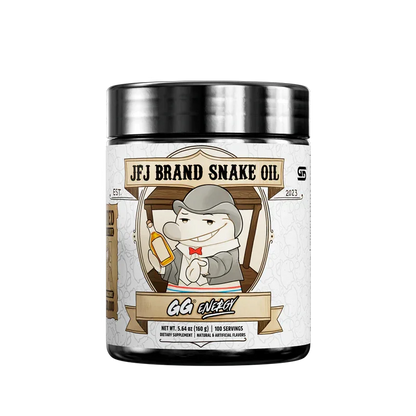 GamerSupps JFJ Front Tub