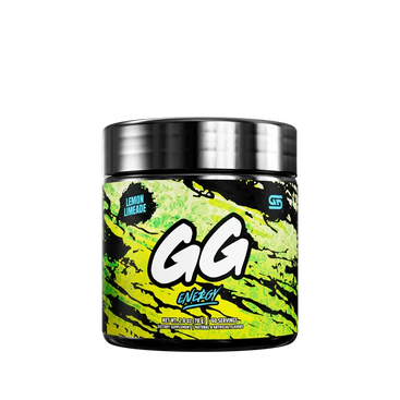 GamerSupps | Lemon Limeade By GamerSupps