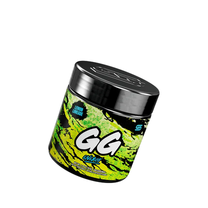 GamerSupps | Lemon Limeade By GamerSupps