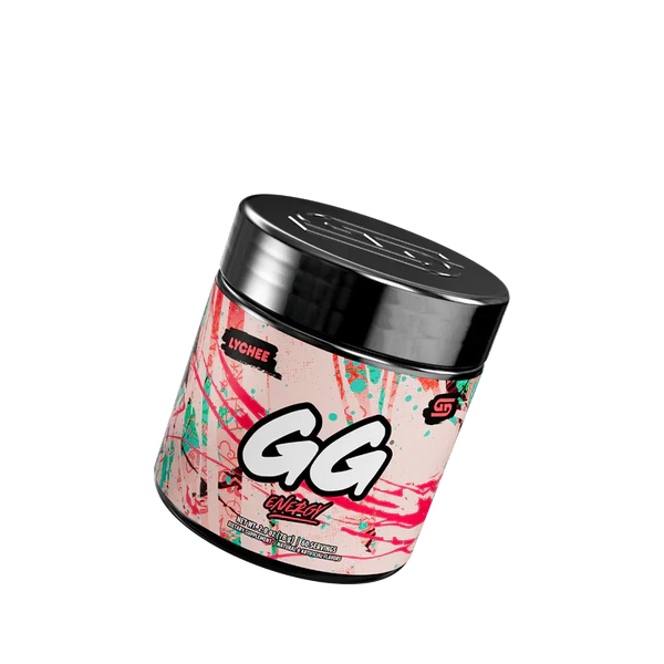 GamerSupps | Lychee By GamerSupps