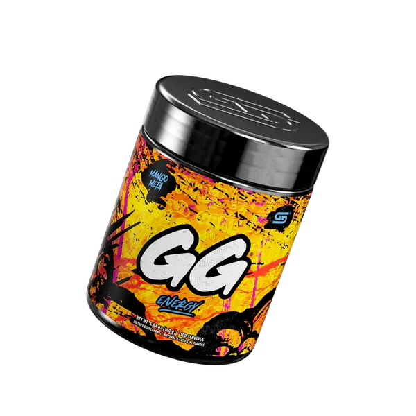 GamerSupps | Mango Meta By GamerSupps