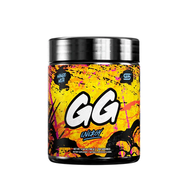 GamerSupps | Mango Meta By GamerSupps