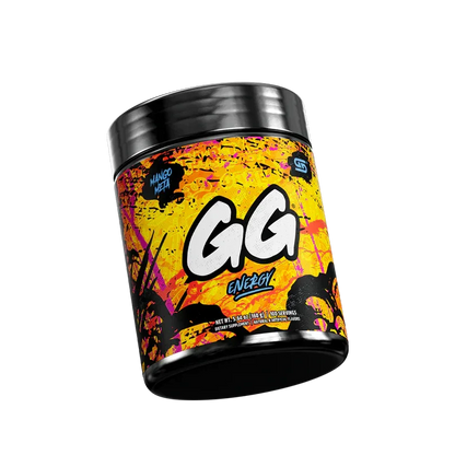 GamerSupps | Mango Meta By GamerSupps
