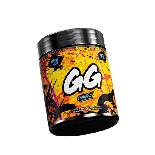 GamerSupps | Mango Meta By GamerSupps