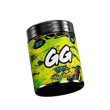 GamerSupps | Misfits Melon By GamerSupps