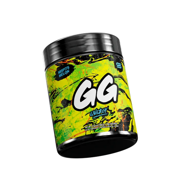 GamerSupps | Misfits Melon By GamerSupps