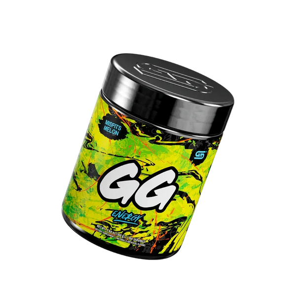 GamerSupps | Misfits Melon By GamerSupps