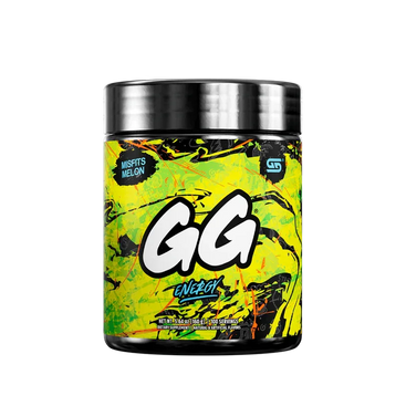 GamerSupps | Misfits Melon By GamerSupps