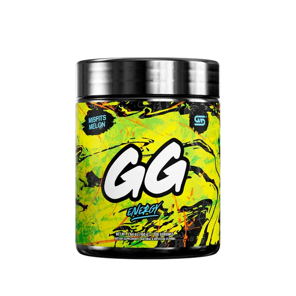 GamerSupps | Misfits Melon By GamerSupps