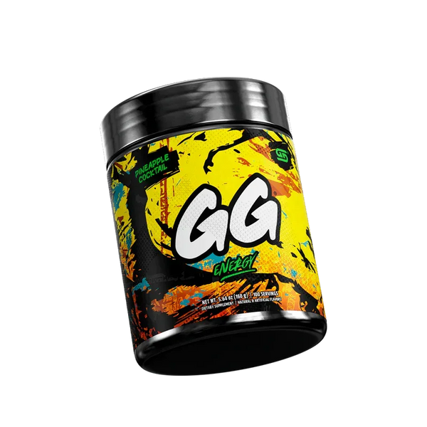 GamerSupps | Pineapple Cocktail By GamerSupps