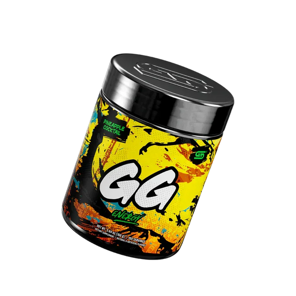 GamerSupps | Pineapple Cocktail By GamerSupps