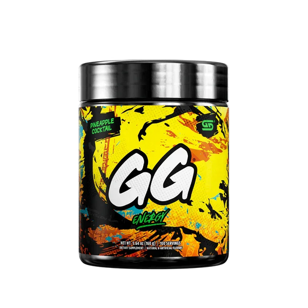 GamerSupps | Pineapple Cocktail By GamerSupps