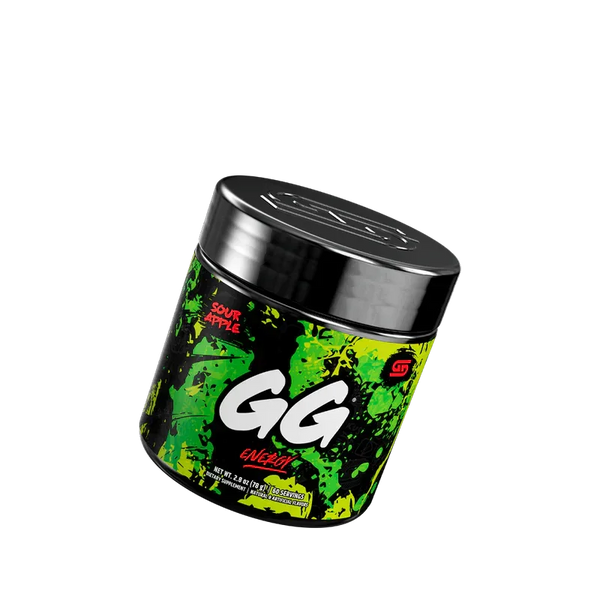 GamerSupps | Sour Apple By GamerSupps