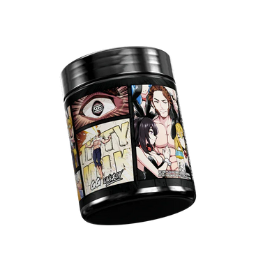 GamerSupps | Titty Milk By GamerSupps
