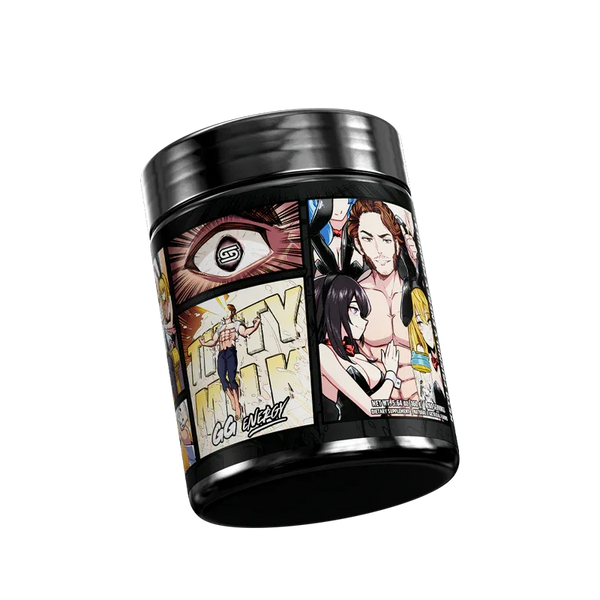 GamerSupps | Titty Milk By GamerSupps