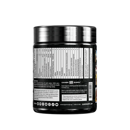 GamerSupps | Titty Milk By GamerSupps