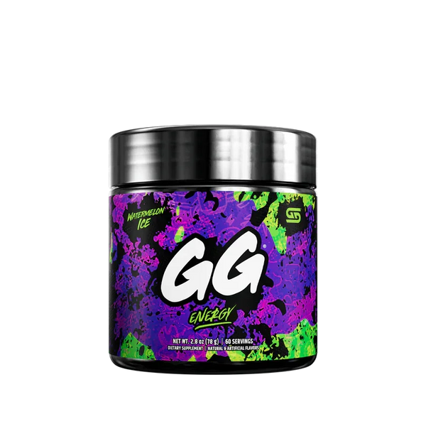 GamerSupps | Watermelon Ice By GamerSupps
