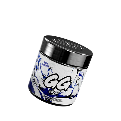 GamerSupps | White Grapefruit By GamerSupps