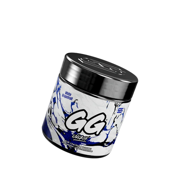 GamerSupps | White Grapefruit By GamerSupps