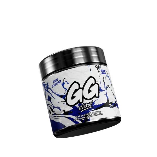 GamerSupps | White Grapefruit By GamerSupps