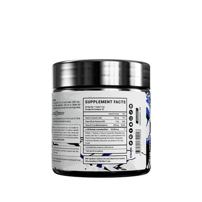 GamerSupps | White Grapefruit By GamerSupps